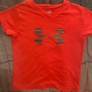 Under armour shirt